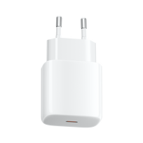 Xiaomi 20W Fast Charging Power Adapter (Type-C) EU
