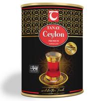 Juodoji ceylono arbata TANAY PREMIUM, 500 g
