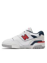 NEW BALANCE Vaikiški laisvalaikio batai, 550