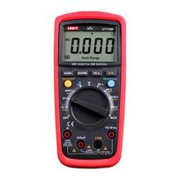 Uni-T UT139B True RMS skaitmeninis multimetras