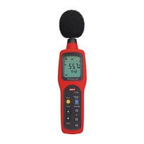 Uni-T UT35 garso lygio matuoklis