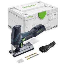 Akumuliatorinis siaurapjūklis FESTOOL PSC-E 18 EB-Basic 578521