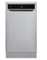 Indaplovė Kernau KFDW 4744 X, 45cm, Inox