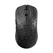Keychron G5 Wireless Belaidė Žaidimų Pelė | Black