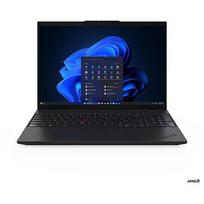 Lenovo ThinkPad L16 (Gen 2) Black, 16" WUXGA IPS, Ryzen 7 PRO 250, 16GB, 512GB, Windows 11 Pro 21SC002MMH