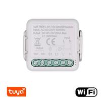 Išmanusis jungiklio dimerio modulis Feelspot FS-DML01W, WiFi Tuya