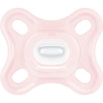 MAM Comfort 0-3 months čiulptukas 1 vnt.