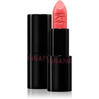 Annayake Treatment Lipstick kreminės konsistencijos satino efekto lūpų dažai atspalvis 03 3.5 g