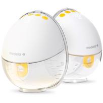 Medela Motion InBra™ Double Pientraukis 2 vnt.