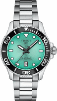 Universalus Laikrodis TISSOT SEASTAR T120.210.11.091.00