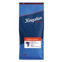 Kavos pupelės "Ethiopia Sidamo",1 kg.