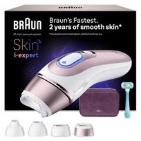 Braun Silk i-expert Pro 7 PL7431 IPL