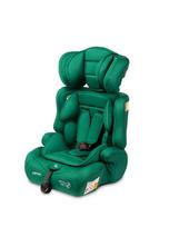 Automobilinė kėdutė Caretero Falcon I-size, 9-36 kg, green