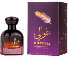 Ghawali kvapusis vanduo (Eau de Parfum) iš Gulf Orchid – unisex 85 ml