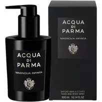 „Acqua Di Parma Magnolia Infinita“ skystas muilas, 300 ml (moterims)