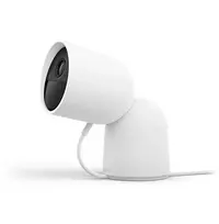Philips Hue Secure stebėjimo kamera, laidinė, stalinis stovas, baltas, 1 vnt