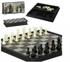 RoGer Magnetic Chess Set 20x20cm