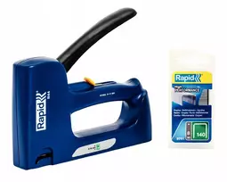 ABS R44 Dual Blister Manual Stapler