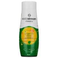 "SodaStream" imbiero sirupas 400ml