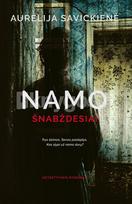 Namo šnabždesiai - Aurelija Savickienė