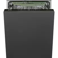 Indaplovė Smeg STL5322BQLFR