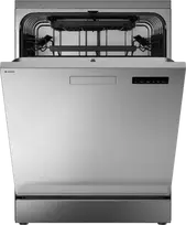 Indaplovė Asko DFS344ID.W