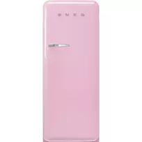 Šaldytuvas Smeg FAB28RPK6