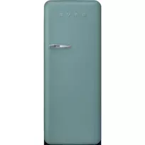 Šaldytuvas Smeg FAB28RDEG6