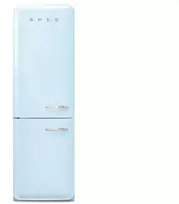 Šaldytuvas Smeg FAB32LPB6