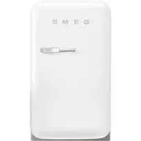 Šaldytuvas Smeg FAB5RWH6