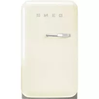 Šaldytuvas Smeg FAB5LCR6