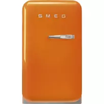 Šaldytuvas Smeg FAB5LOR6