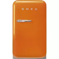 Šaldytuvas Smeg FAB5ROR6