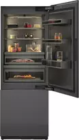 Šaldytuvas Gaggenau RVB477190