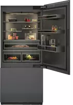 Šaldytuvas Gaggenau RVB497190