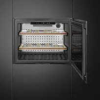 Vyno šaldytuvas Smeg CVI320XE1