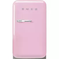 Šaldytuvas Smeg FAB5RPK6