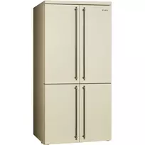 Šaldytuvas Smeg FQ60CPO6