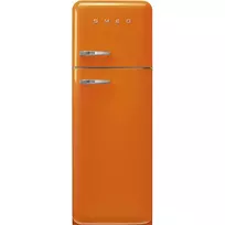 Šaldytuvas Smeg FAB30ROR6