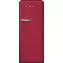 Šaldytuvas Smeg FAB28RDRB6