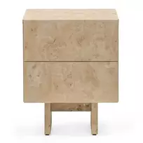 „Decoria“ naktinė spintelė, „czeczot“