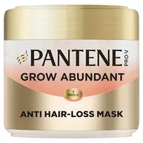 Pantene - Hair mask Grow Abundant Anti Hair-Loss Mask 300 ml