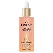 Pantene - Hair serum Grow Abundant Anti Hair-Loss Scalp Serum 60 ml