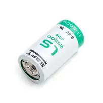 Baterija - Saft LS26500 C Plus 3.6V Ličio Baterija