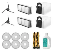 MOVA MRAK77 Auxiliary Cleaning Kit for V50 Ultra