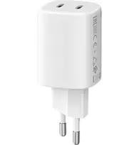 Xiaomi 45W Nano Turbo Charging Power Adapter (2-Port) EU