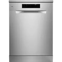 Laisvai pastatoma indaplovė AEG GF6100C2SNM