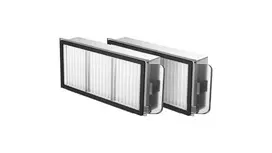 MOVA MRHF30 Dust Box Filter for P50s Ultra,V50 Ultra,V60 MOBIUS, 2 pcs