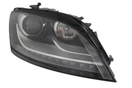 Priekinis žibintas MAGNETI MARELLI 711307022865 AUDI TT