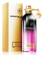 Montale Intense Roses Musk Eau De Parfum Parfumuotas vanduo 100ml - Išpakuotas